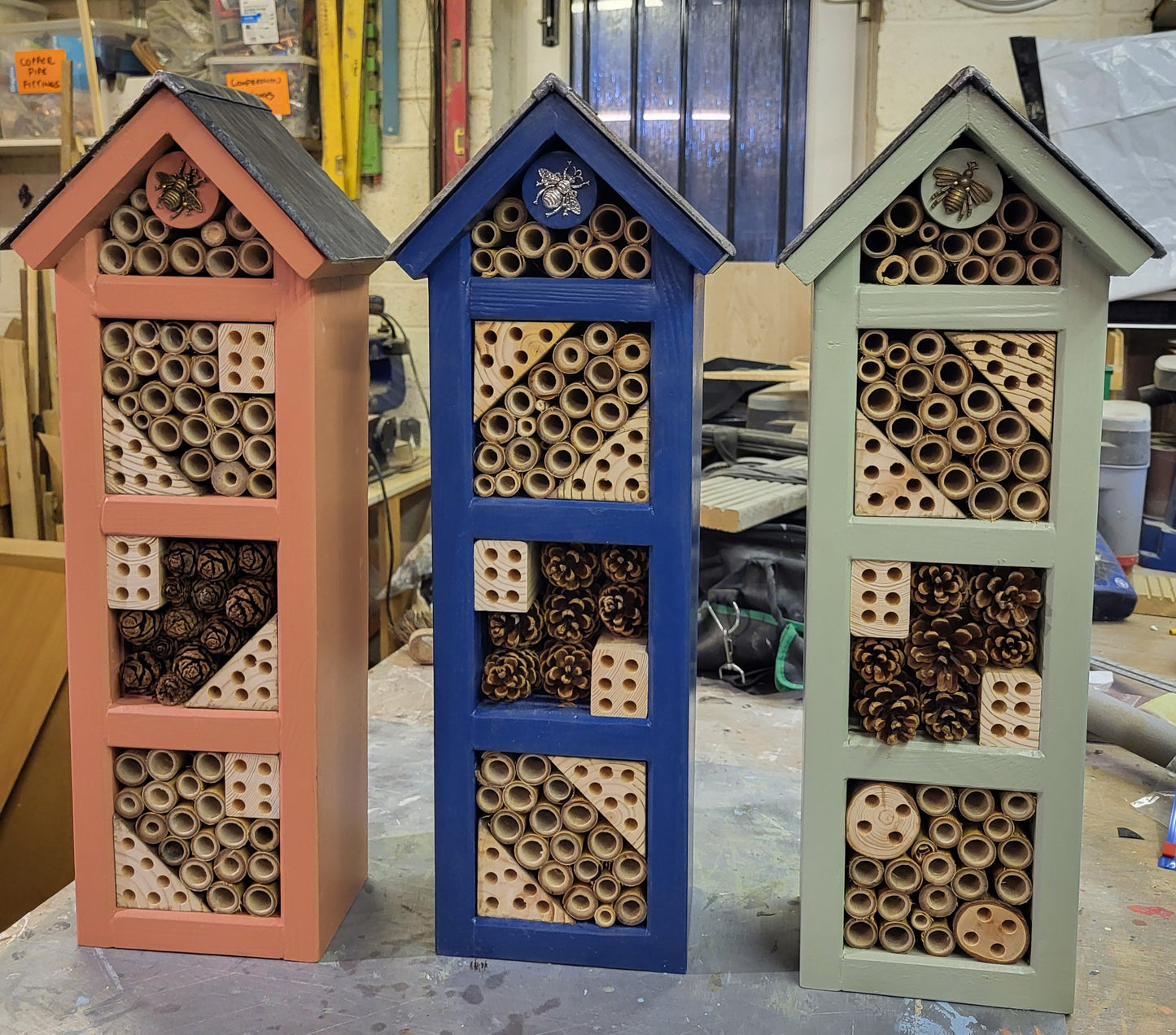 Bee Hotel
