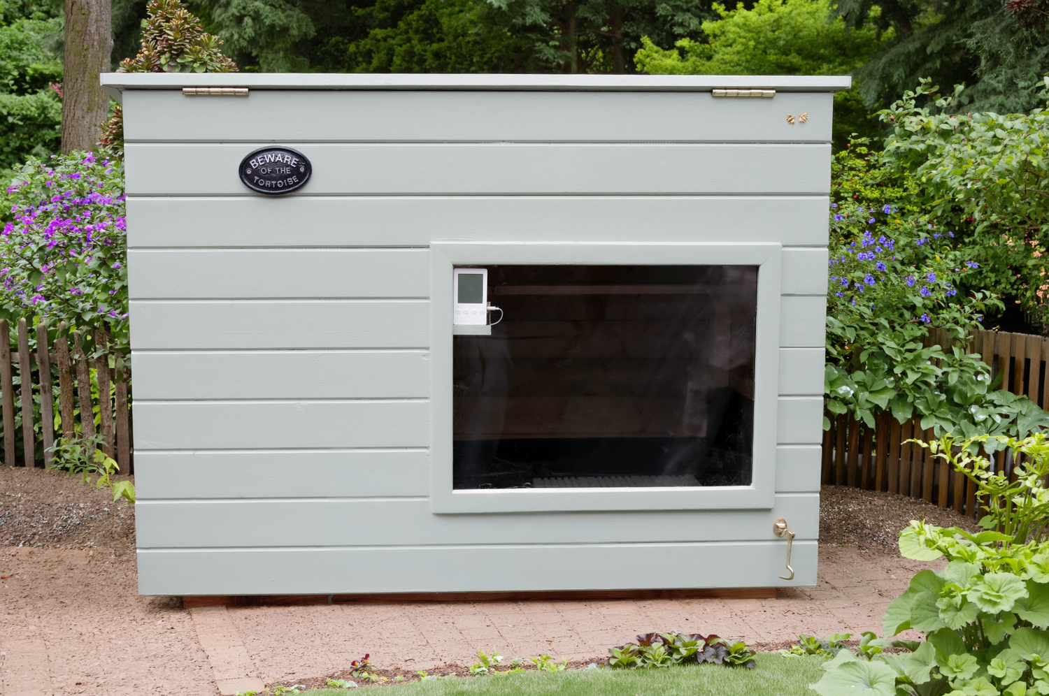 Pet Houses