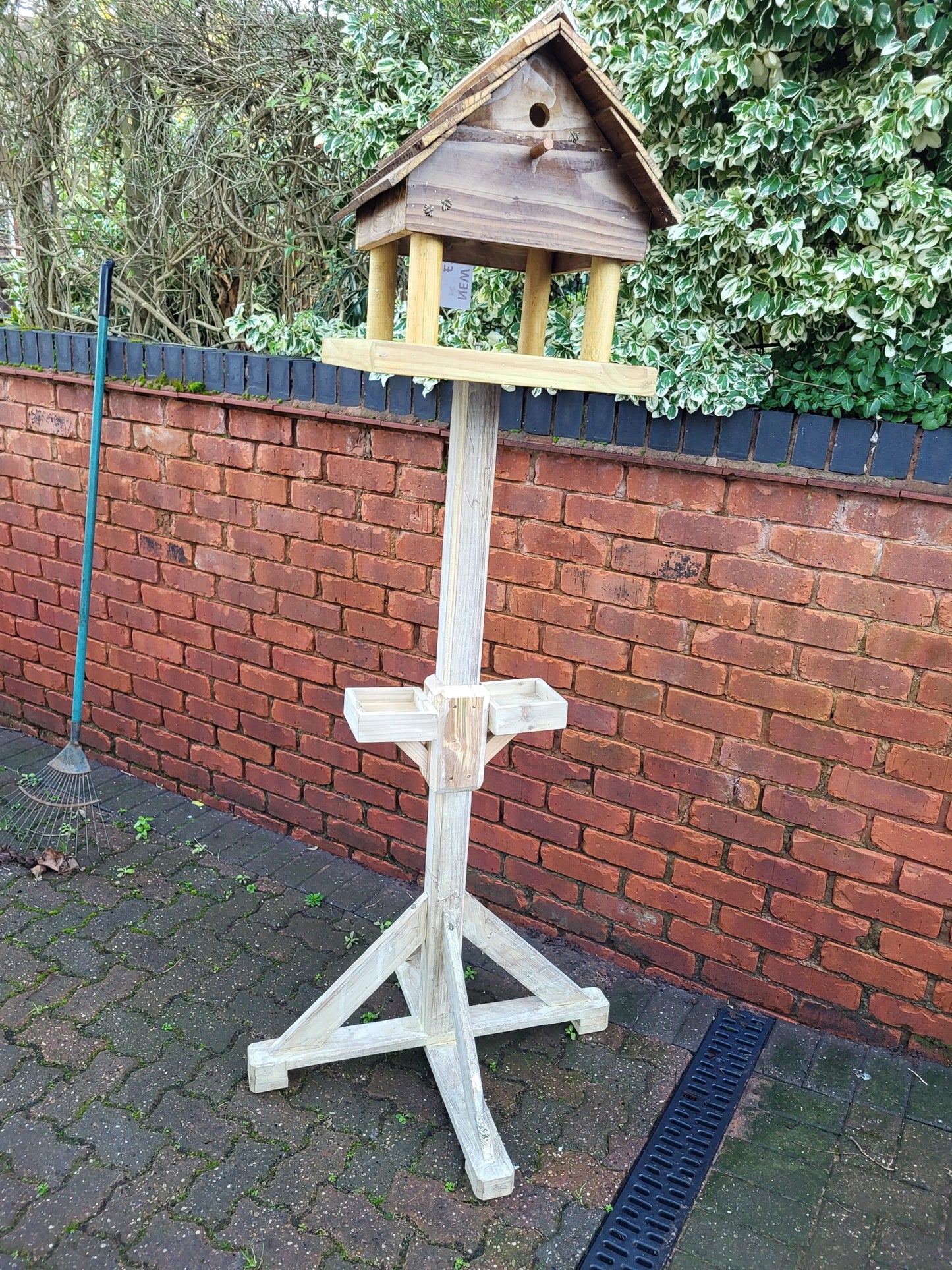 Bird Table Stand