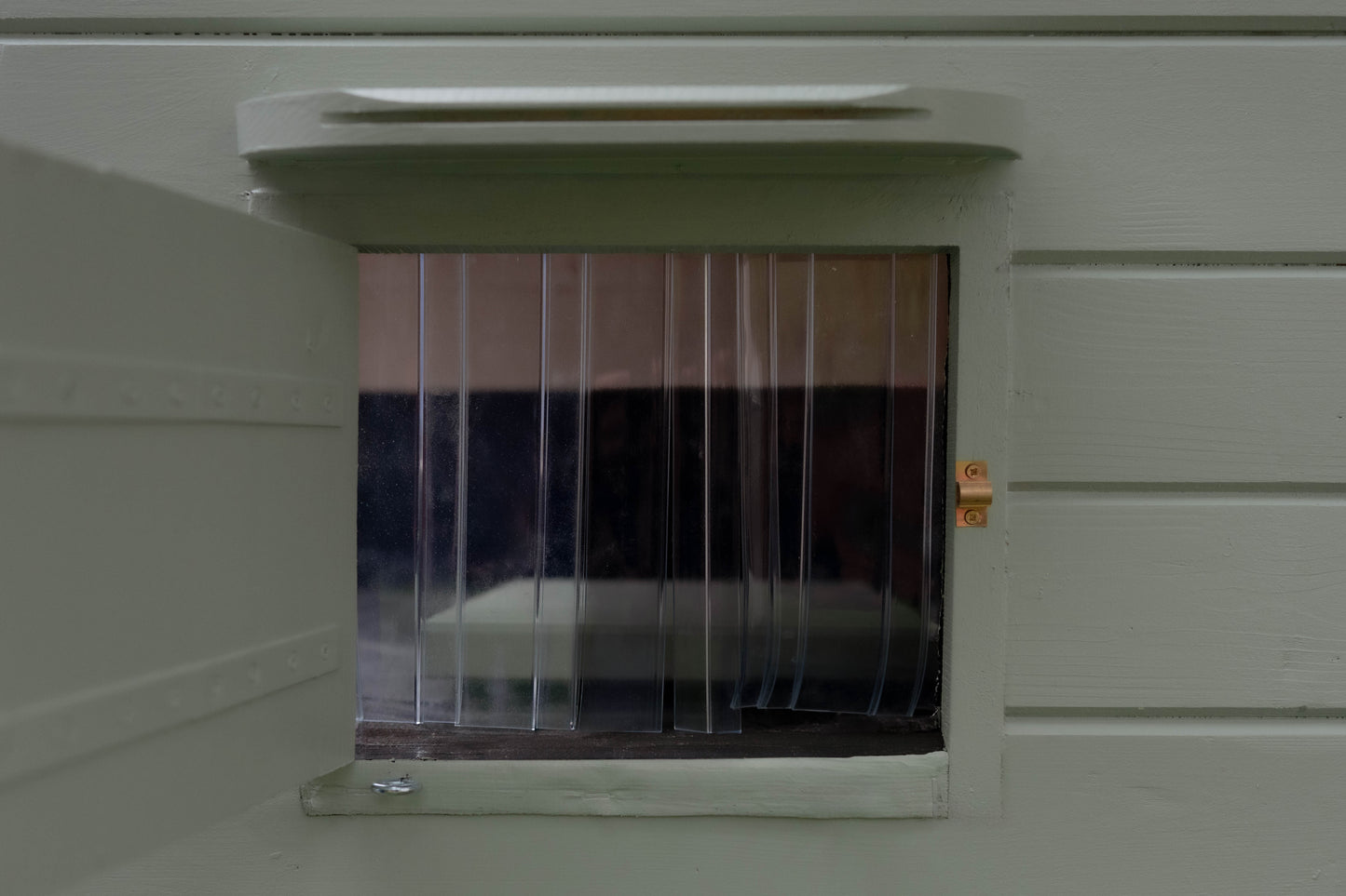 Insulated Tortoise House — Handmade to Order