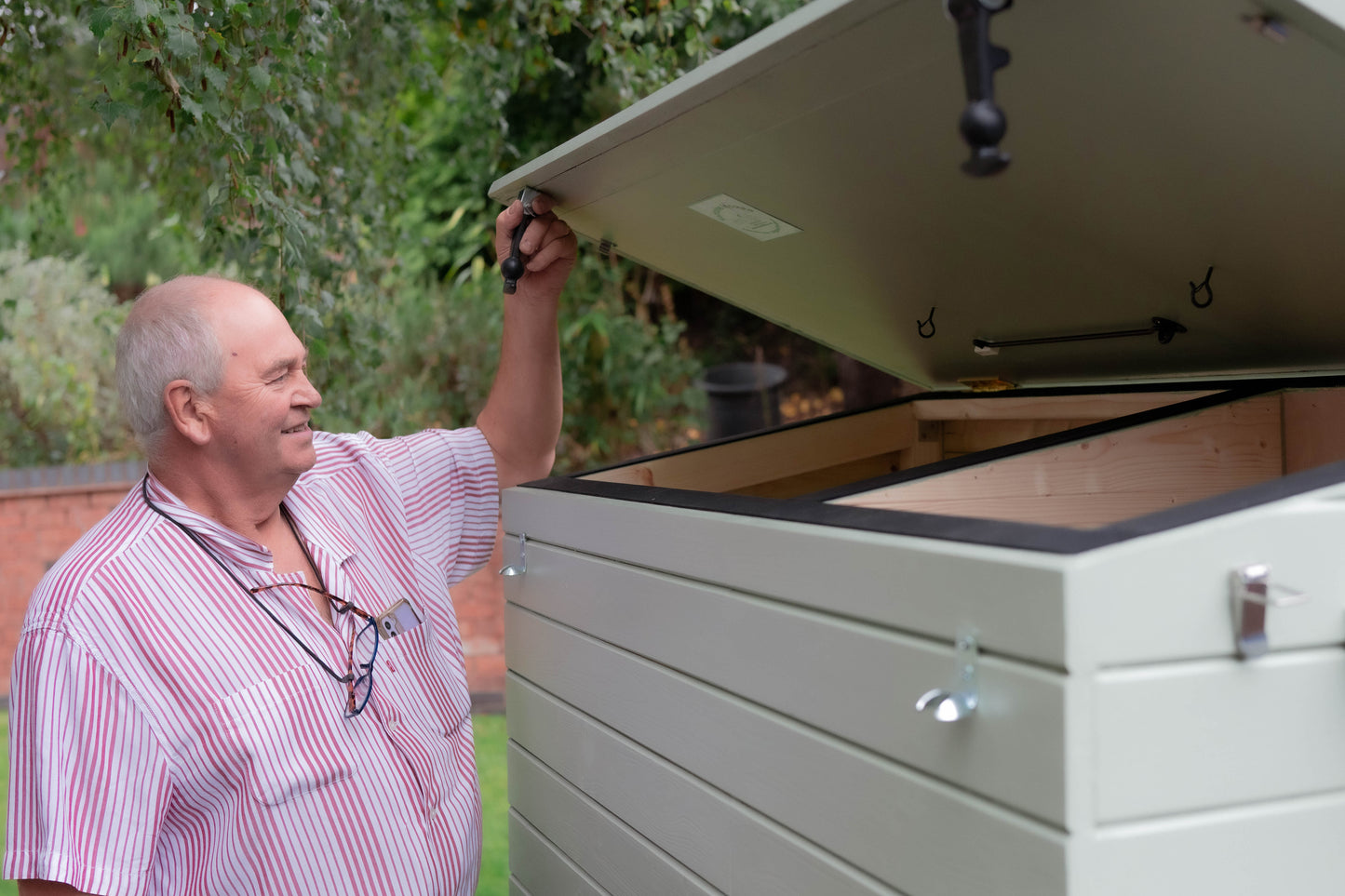 Insulated Tortoise House — Handmade to Order