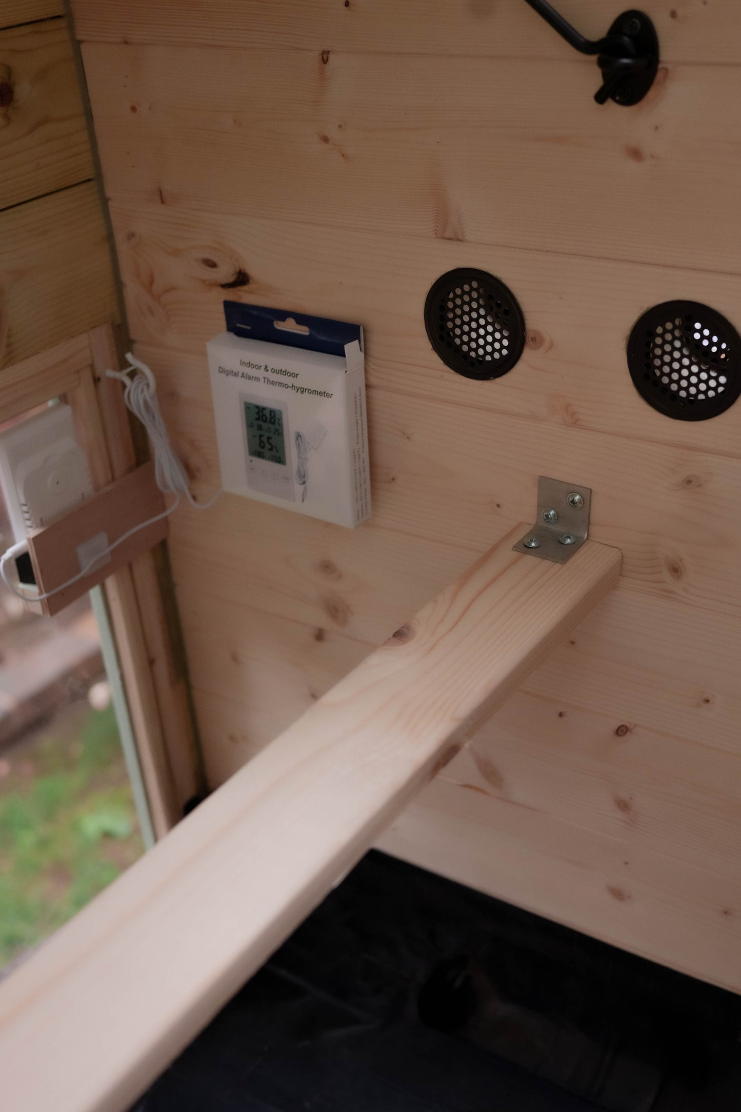Insulated Tortoise House — Handmade to Order