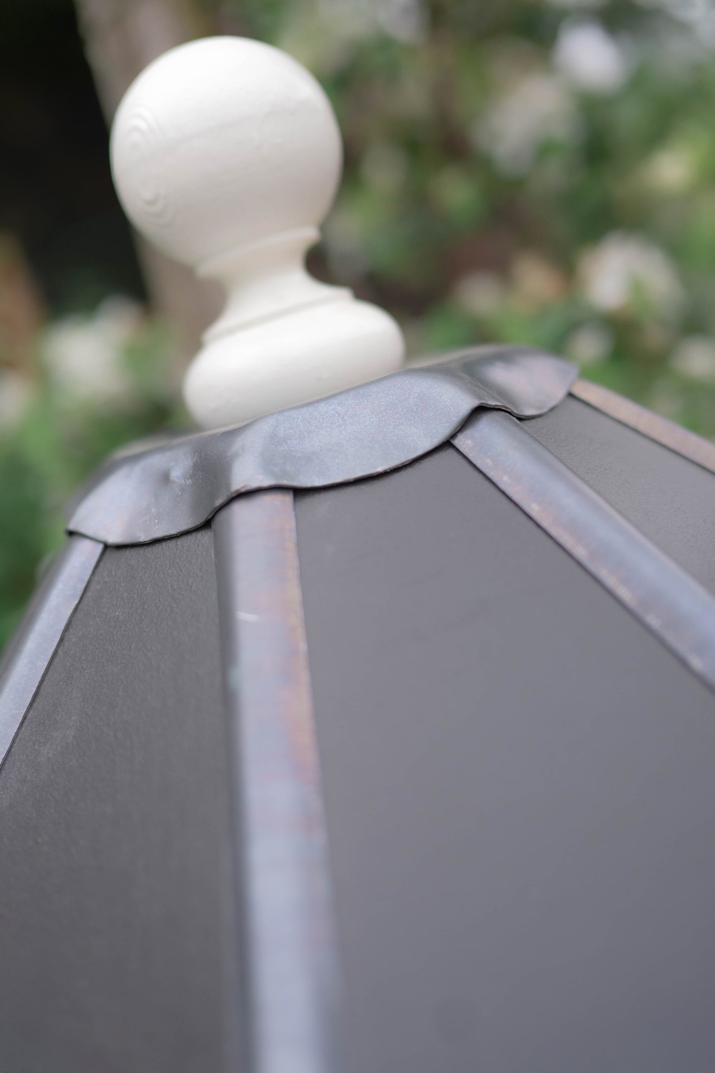 The Hacienda — Handmade Bird Table