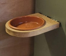SOLITARY BEE HOUSES