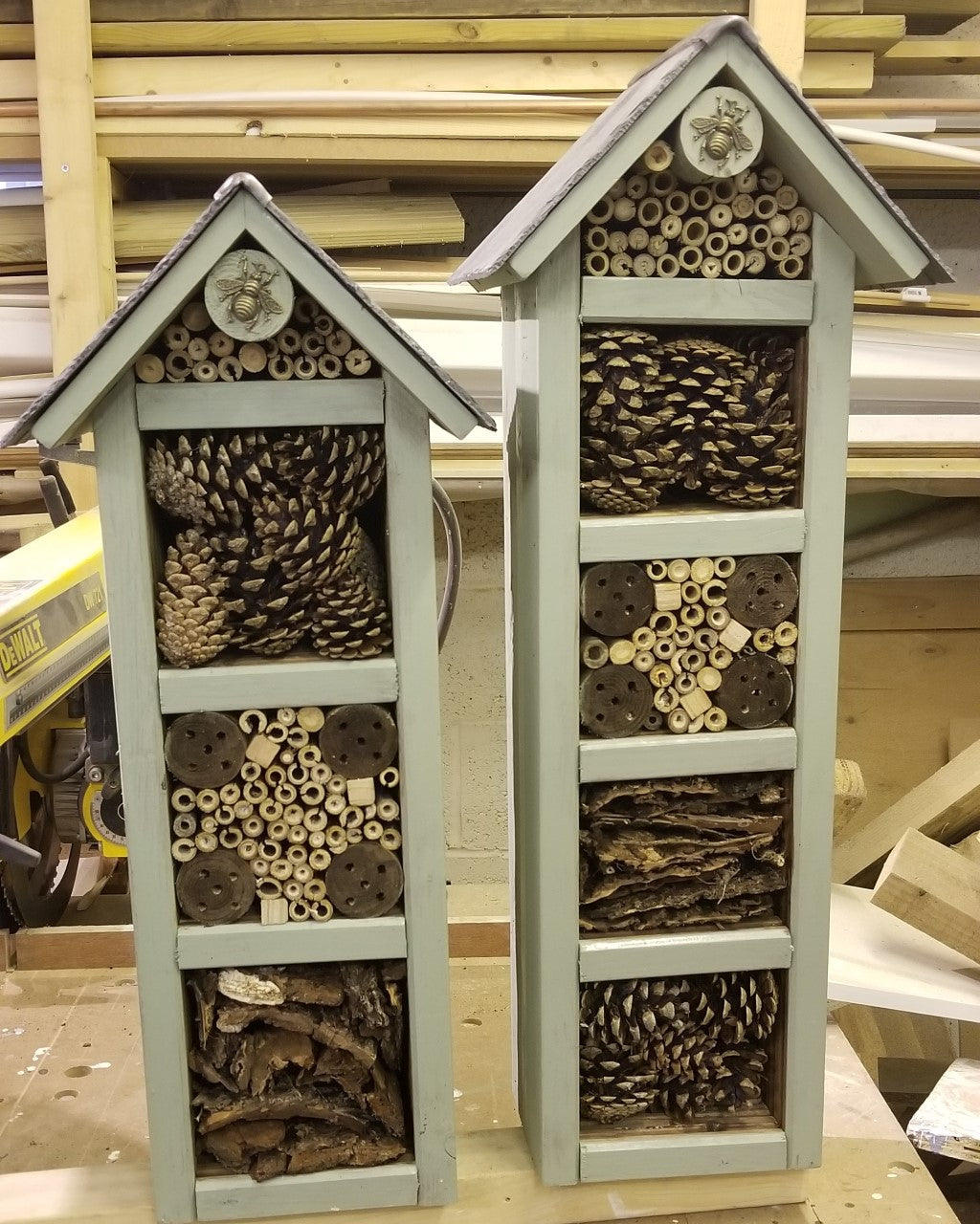 Bee Hotel