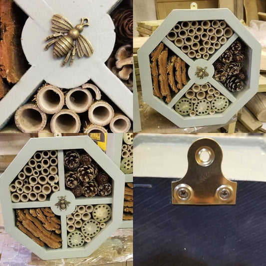 Bee Hotel